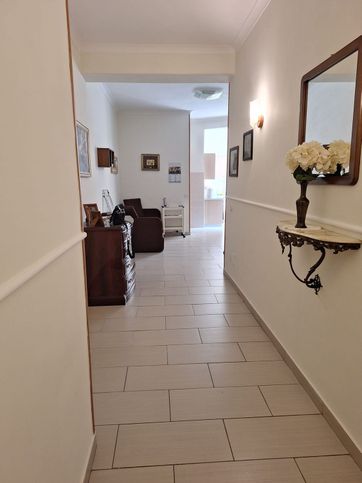 Appartamento in residenziale in Via Pigna 227