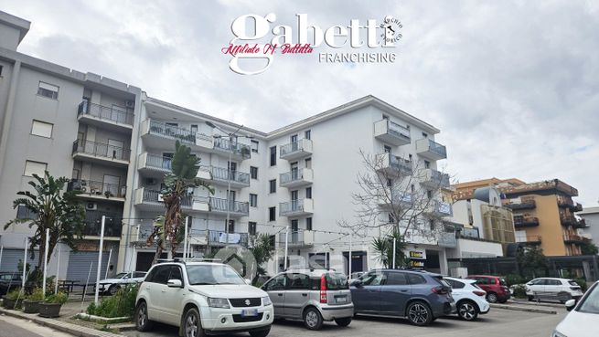 Appartamento in residenziale in Via Bernardo Mattarella 138