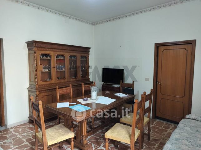 Casa bi/trifamiliare in residenziale in Via Grazia 32