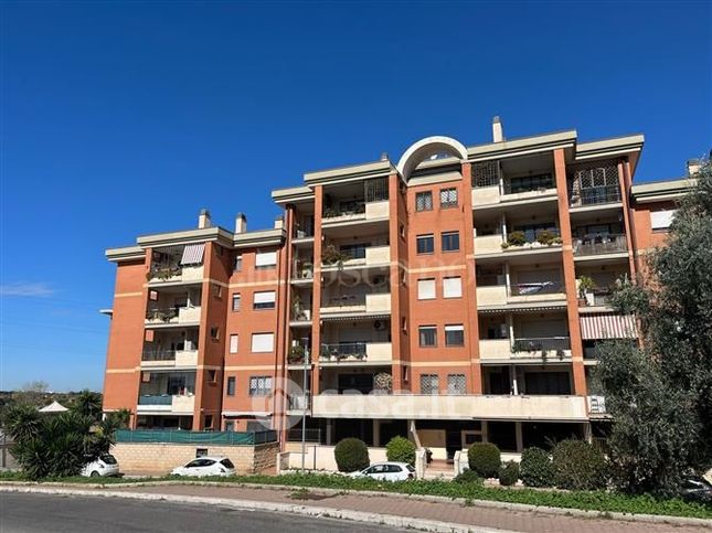 Appartamento in residenziale in Via Bruno de Finetti