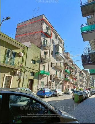 Appartamento in residenziale in Via NiccolÃ² Machiavelli 7
