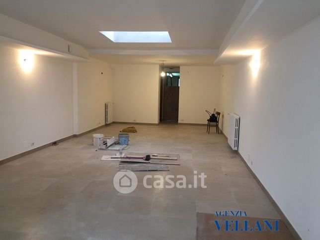 Ufficio in commerciale in 