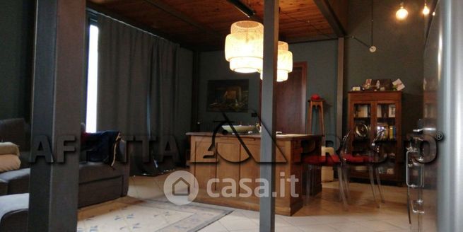 Loft in residenziale in Viale V. Veneto 28