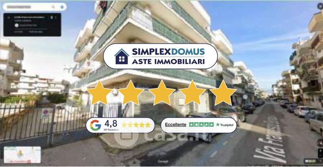 Appartamento in residenziale in Via Francesco Bonaduce