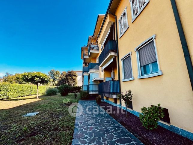 Appartamento in residenziale in Via Gian Giacomo Castoldi 40