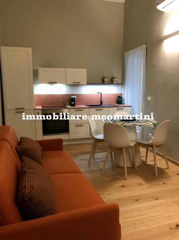 Appartamento in residenziale in Piazza San Filippo