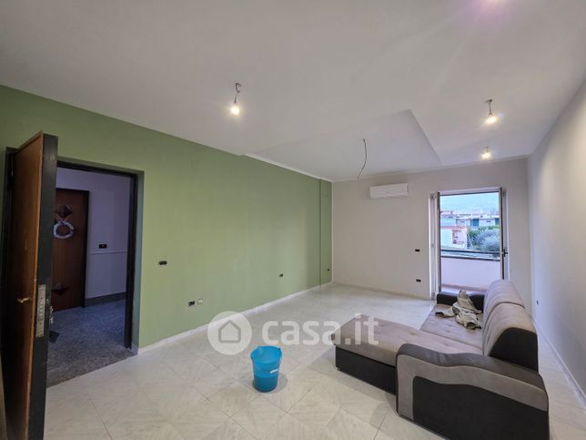 Appartamento in residenziale in Via Santa Maria del Pozzo
