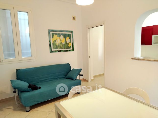 Appartamento in residenziale in Via Giovanni Battista Fardella