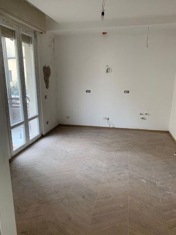 Appartamento in residenziale in Via Luigi Castaldi 2