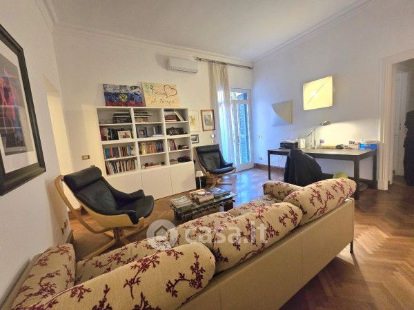 Appartamento in residenziale in Via di San Valentino