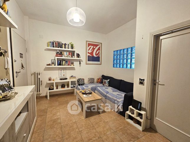 Appartamento in residenziale in Via Baccio da Montelupo 131