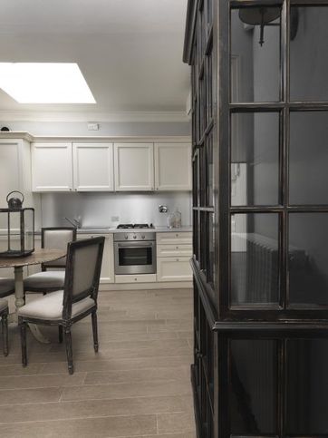 Appartamento in residenziale in Borgo San Frediano