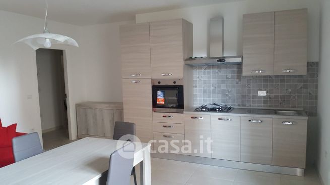 Appartamento in residenziale in Via Giosuè Carducci 10