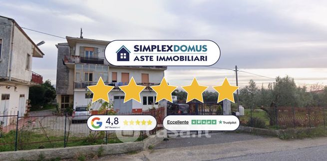 Appartamento in residenziale in Via Antonio Cappelli