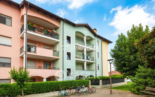 Appartamento in residenziale in Corso Lazzaro Isoardi