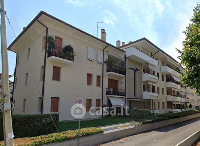 Appartamento in residenziale in