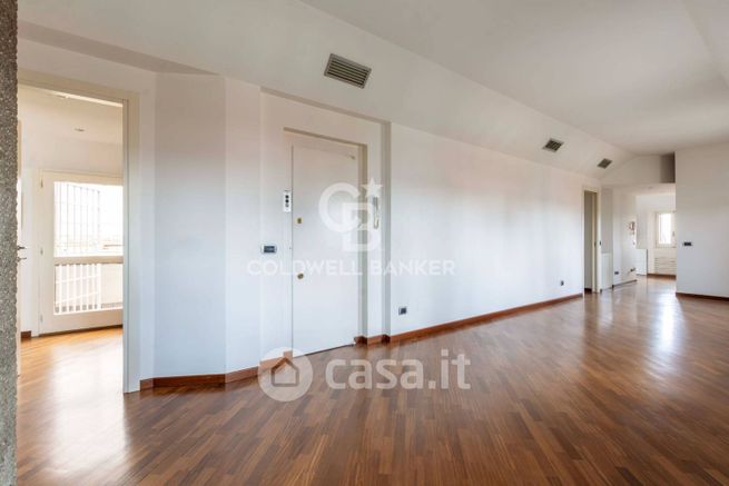 Appartamento in residenziale in Via Francesco Domenico Guerrazzi 22