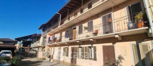 Appartamento in residenziale in Via Trieste 6