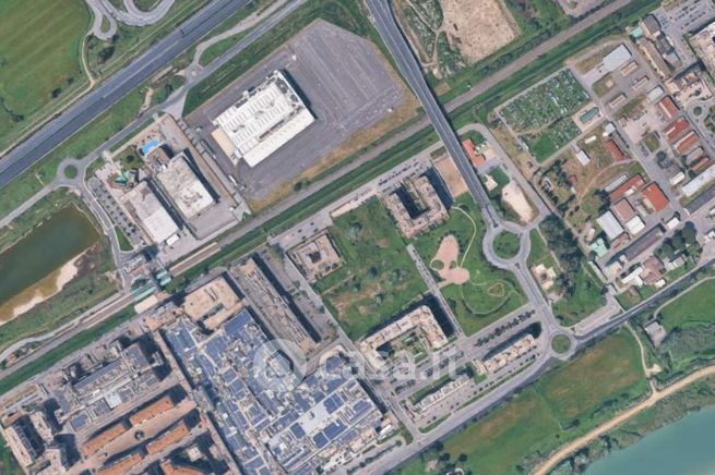 Appartamento in residenziale in Via del Perugino