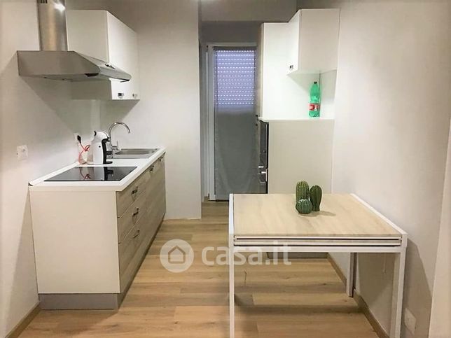 Appartamento in residenziale in Via P. Nenni 4