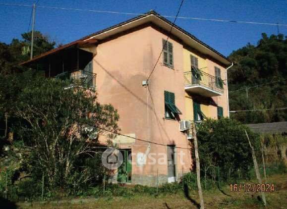 Appartamento in residenziale in Via Balicca e Ponterotto 49
