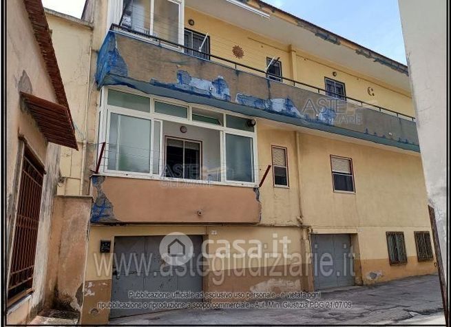 Appartamento in residenziale in Via Antonio Meucci 34