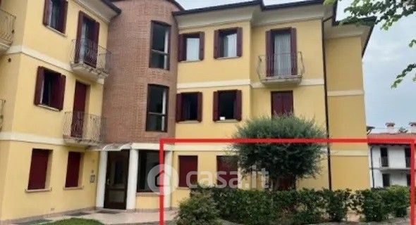 Appartamento in residenziale in Via Monte Ortigara 41