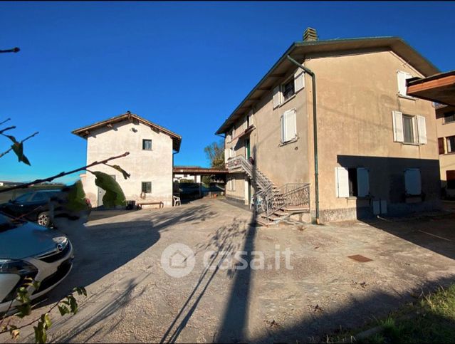 Casa indipendente in residenziale in Via Ponte Forca