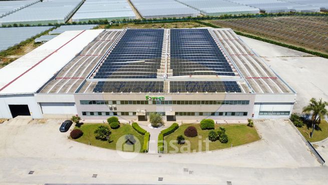 Capannone in commerciale in provinciale SCORZIELLO 308
