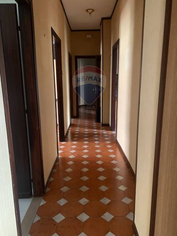 Appartamento in residenziale in Via Perosi Lorenzo 24