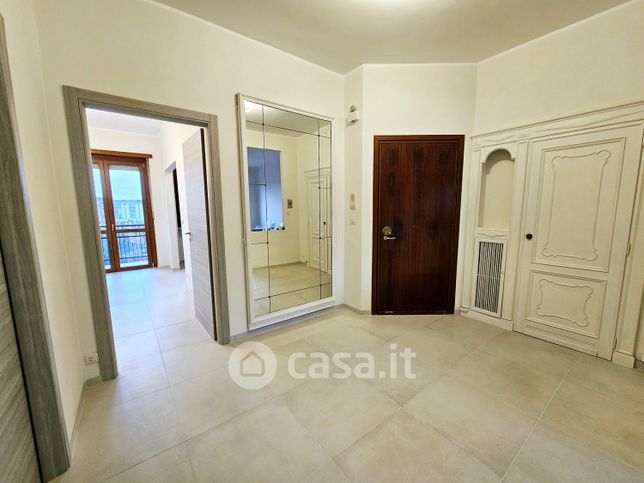 Appartamento in residenziale in Via Guido Reni 113