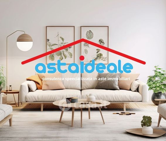 Appartamento in residenziale in Via Bellaria 53
