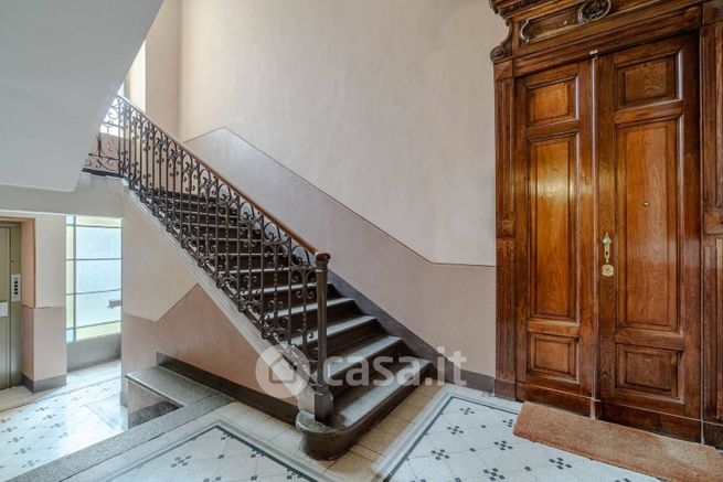 Appartamento in residenziale in Via Amerigo Vespucci 9