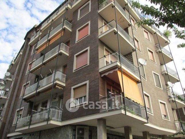 Appartamento in residenziale in Via SAN CARLO 8