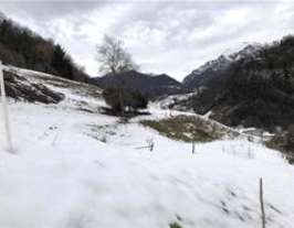 Terreno agricolo in commerciale in Via Baiedo