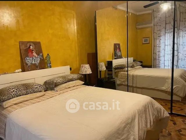 Appartamento in residenziale in Via Friuli