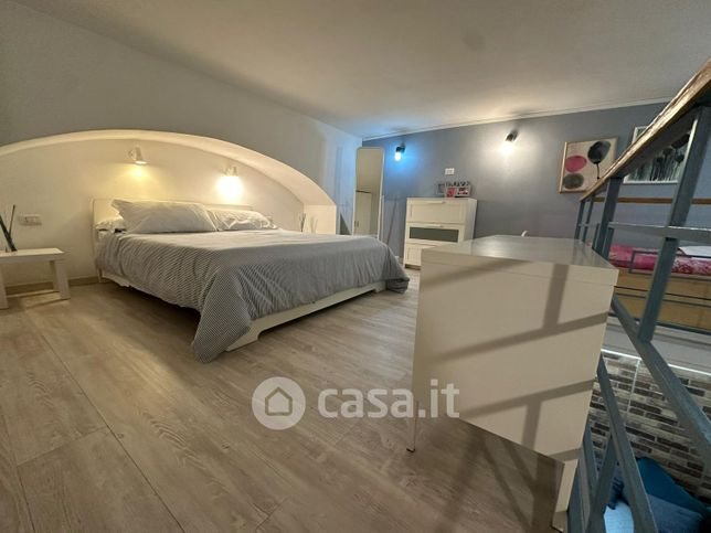 Appartamento in residenziale in Via Decio Carli