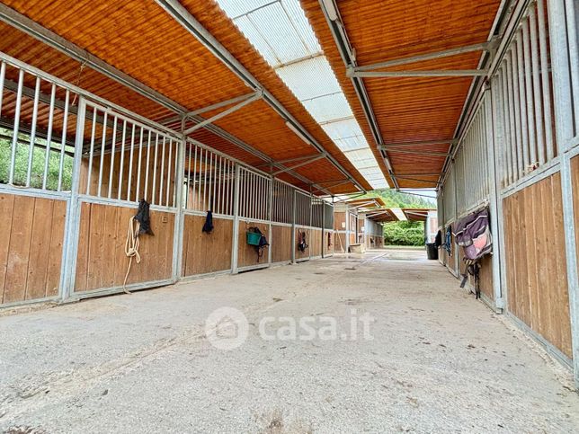 Terreno agricolo in commerciale in Via della Chiusa