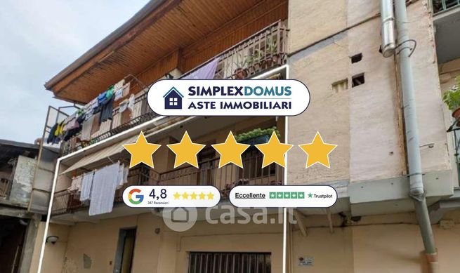 Appartamento in residenziale in Via Giuseppe Arnulfo