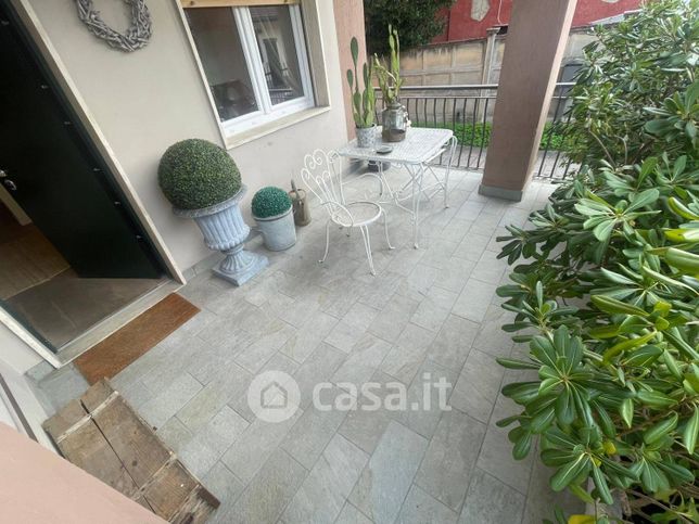 Appartamento in residenziale in Via San Giovanni Bosco 26