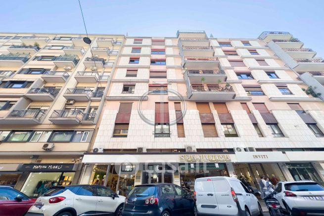 Appartamento in residenziale in Via Principe Amedeo