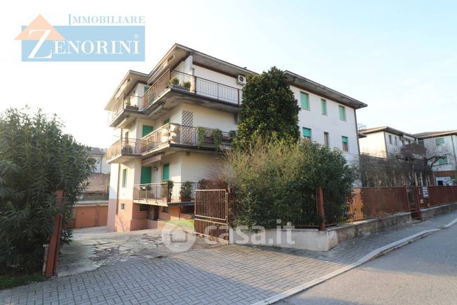 Appartamento in residenziale in Via della Resistenza