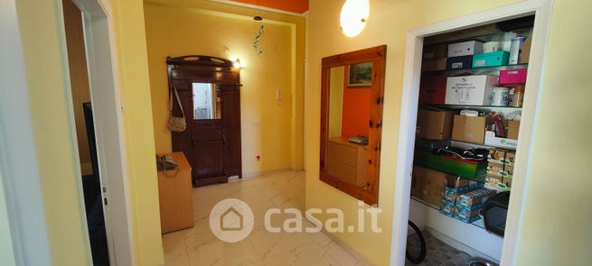 Appartamento in residenziale in Via GiosuÃ¨ Carducci