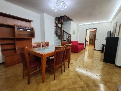 Appartamento in residenziale in Via Santa Lucia