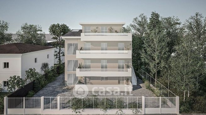 Appartamento in residenziale in Viale Nettuno