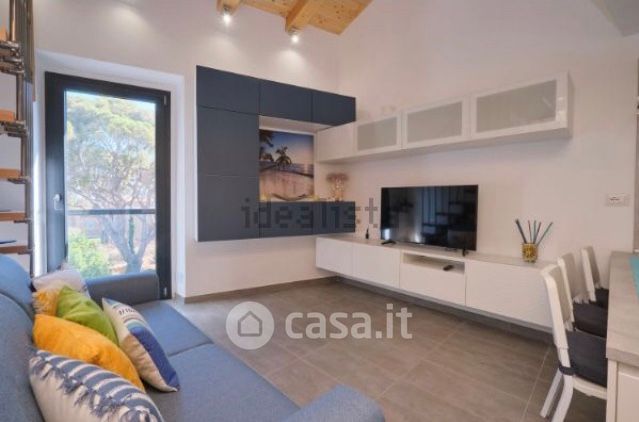 Appartamento in residenziale in Piazza civitavecchia 29