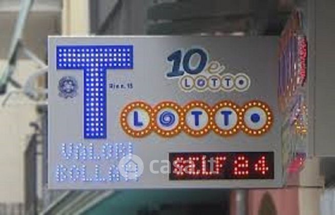 Attivitã /licenza (con o senza mura) in commerciale in Via Rossino