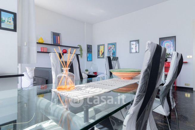 Appartamento in residenziale in Corso Cristoforo Colombo 127