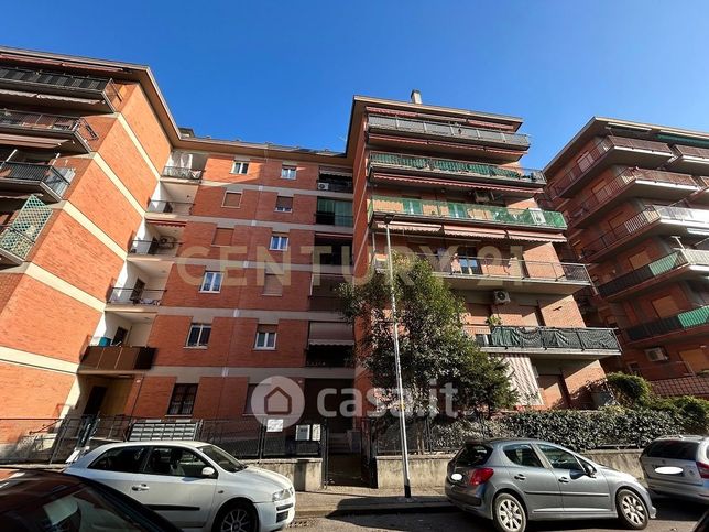 Appartamento in residenziale in Via Colombara 25