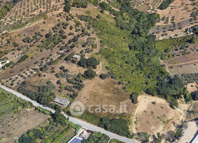 Terreno agricolo in commerciale in Contrada Valle Cupa